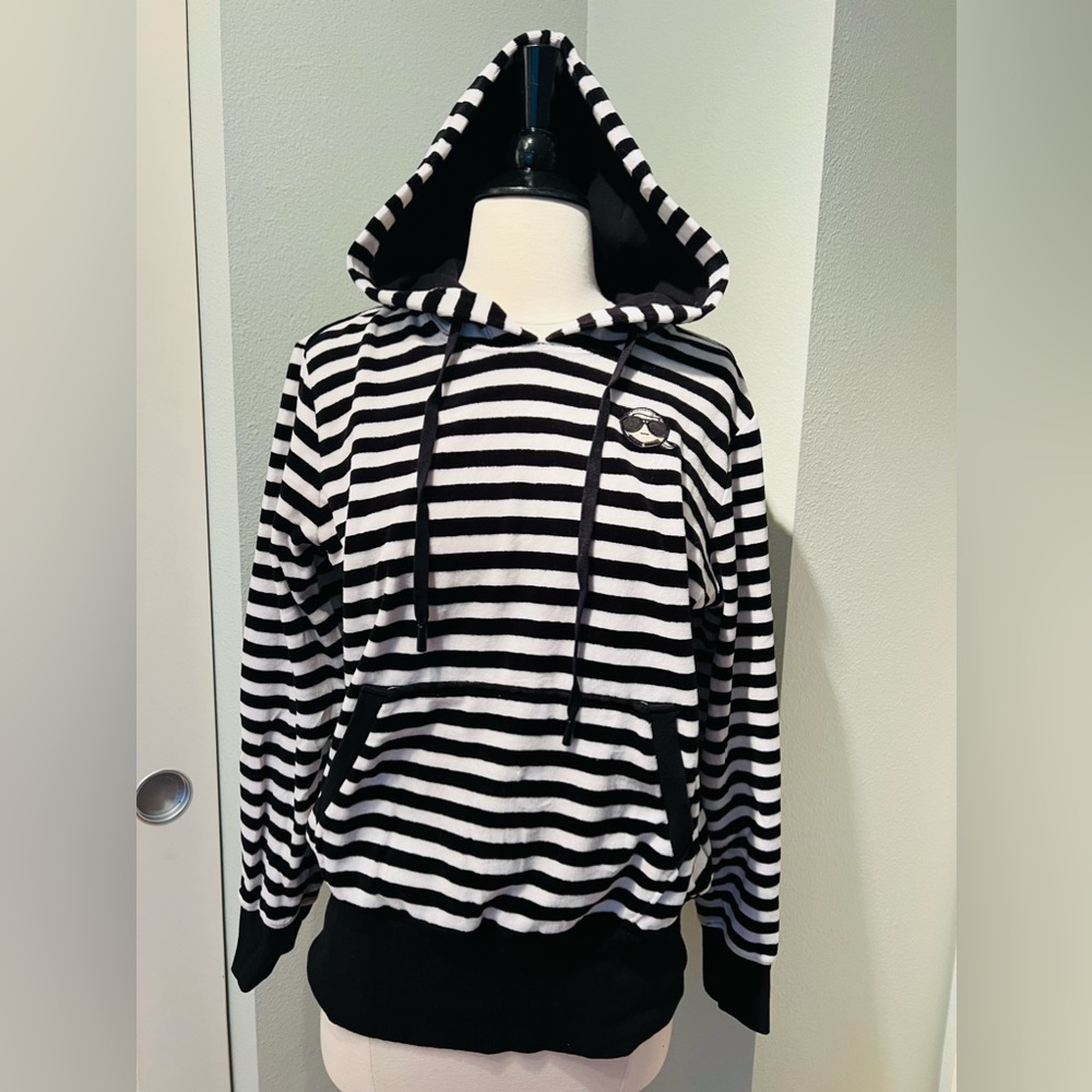 KARL LAGERFELD  sweatshirt